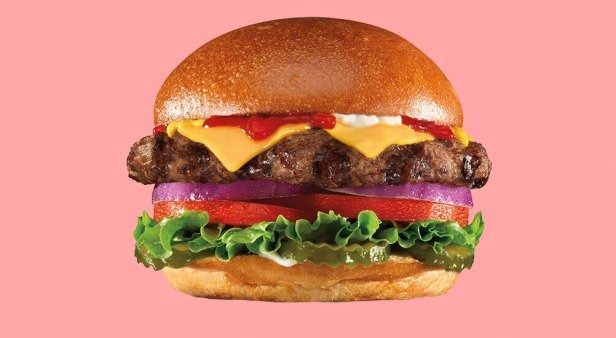 Witness the thickness – Carl’s Jr. brings its burgers to the ‘burbs