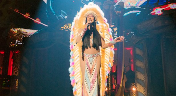 Believe it – Cher to headline the 40th anniversary Sydney Gay and Lesbian Mardi Gras Party