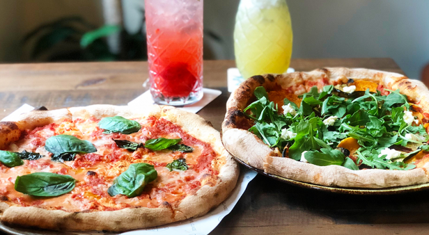 The round-up: the best spots in Brisbane to get a slice of vegan pizza