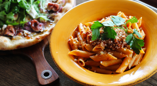 Do as the Romans do – La Pinsa brings authentic Italian eats to Paddington