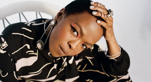 Ms. Lauryn Hill joins the mammoth Bluesfest 2018 line-up