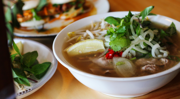 New year, banh mi – Misson Vietnamese brings the heat to Coorparoo