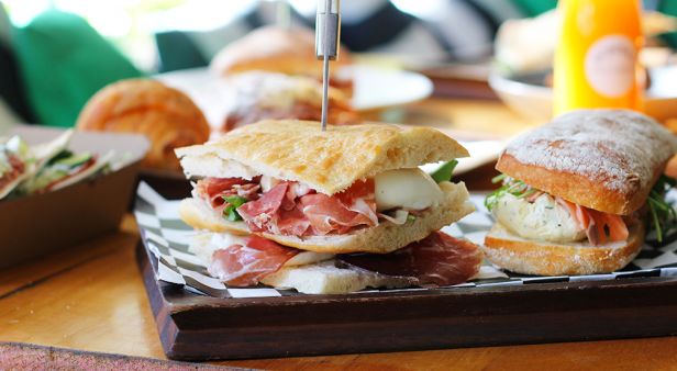 Start your day the Italian way with help from Nonna&#8217;s Deli in South Bank