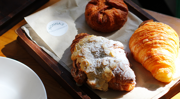 Start your day the Italian way with help from Nonna&#8217;s Deli in South Bank
