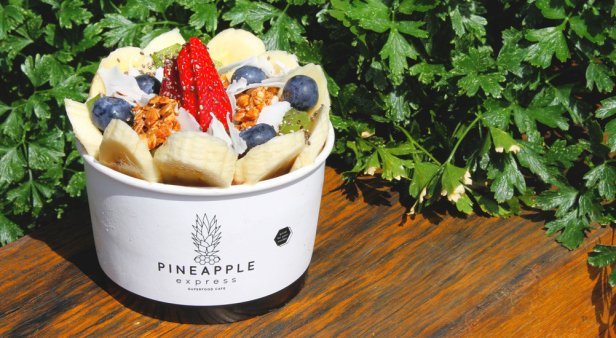The round-up: Brisbane’s best healthy eating spots as voted by you