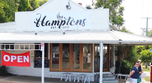 Coastal vibes and all-day breakfast at Hendra’s new hang The Hamptons