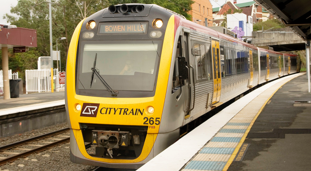 North Coast Connect could could link Brisbane and Sunshine Coast via a high-speed rail line