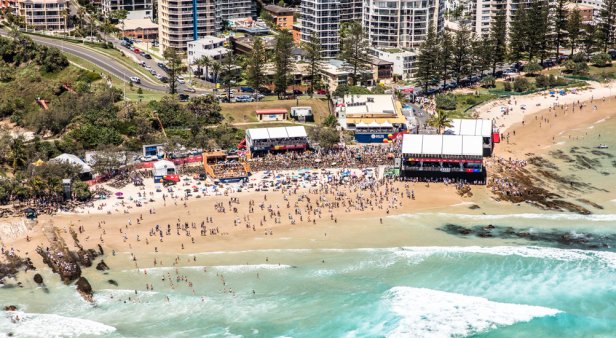 The Roadtrip Series: southern vibes – the best things to eat, see and do in Coolangatta