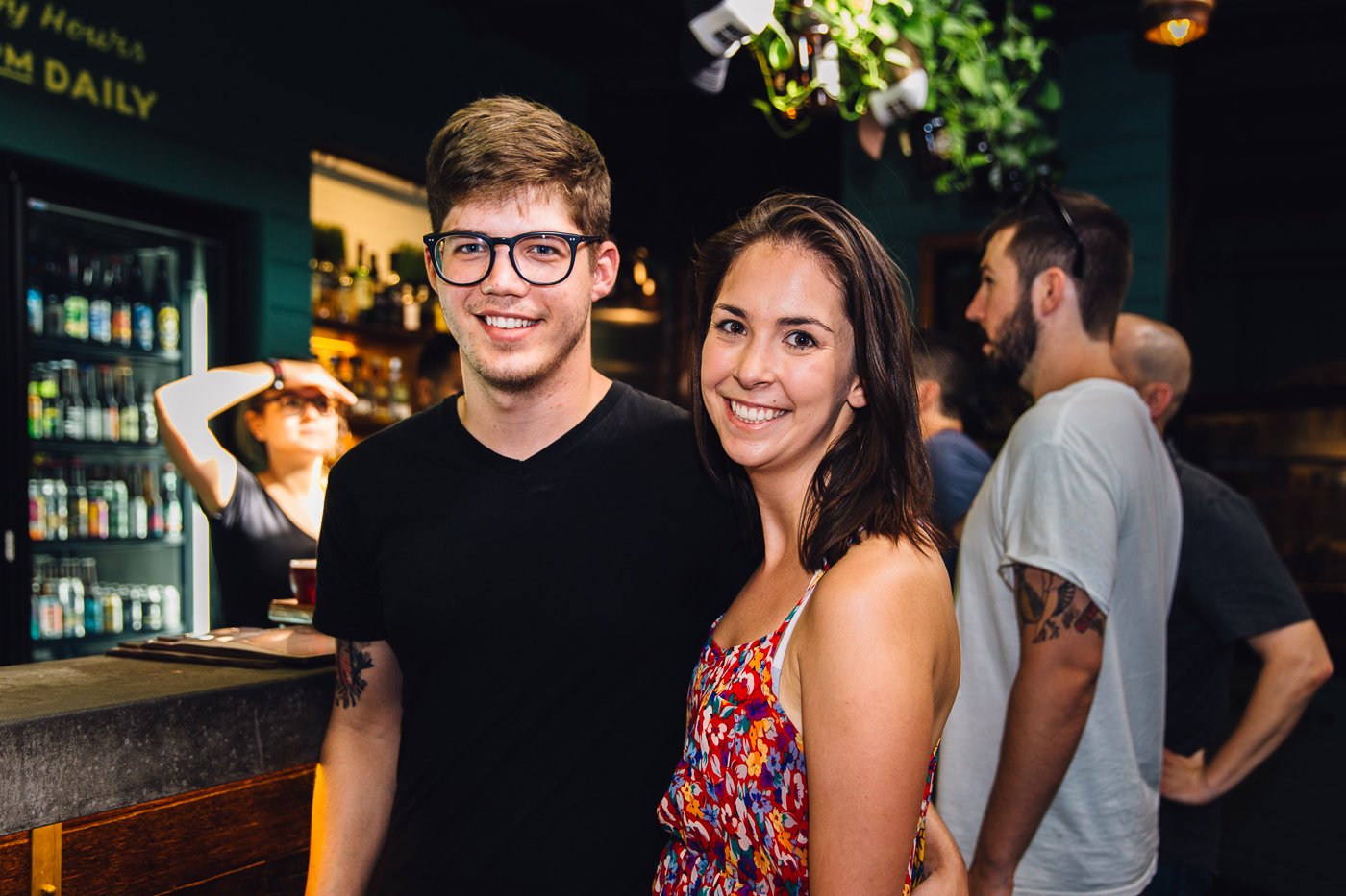 Brisbane Brewing Co&#8217;s Third Birthday