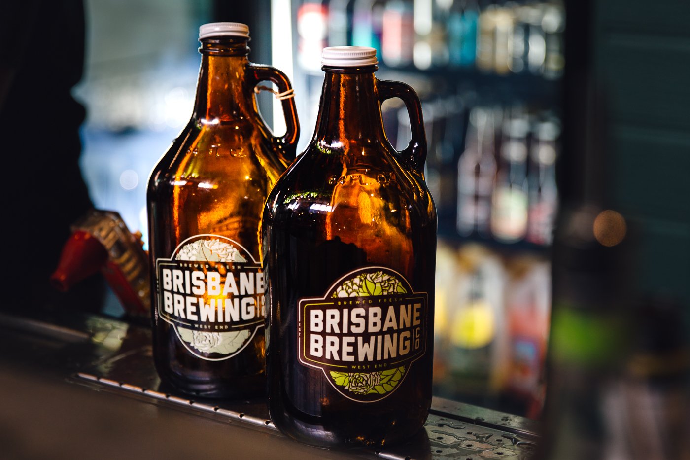 Brisbane Brewing Co&#8217;s Third Birthday