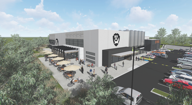 Three cheers – BrewDog selects Brisbane for its first Australian brewery