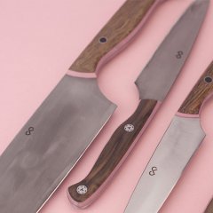 Doveton Fletcher knives are a cut above the rest