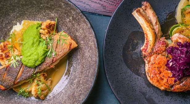 Woolloongabba’s Electric Avenue delivers a charged new food offering