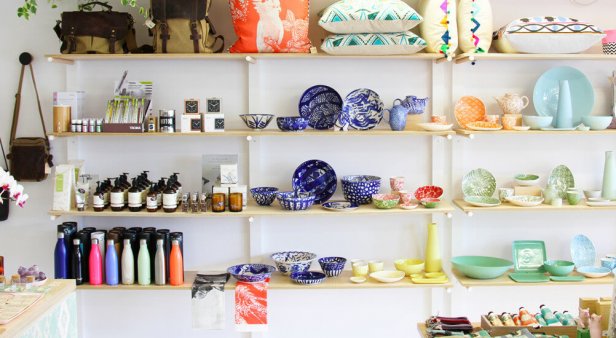 Shop local and be rewarded at the Brisbane Indie Sale Trail
