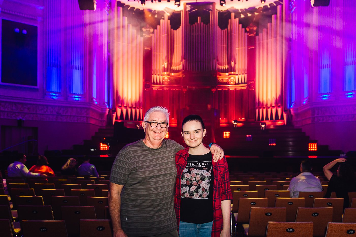 Brisbane Comedy Festival Gala