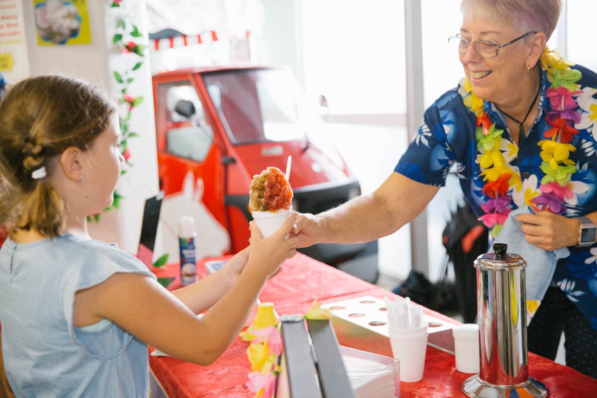 Brisbane Ice Cream Festival