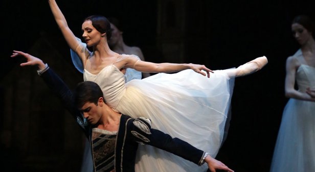 La Scala Ballet