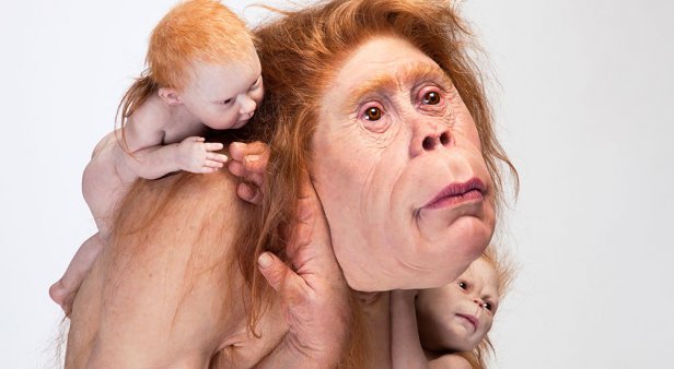 Unreal reality – Patricia Piccinini&#8217;s mind-bending sculptures are coming to GOMA