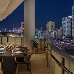 Hello, darling – meet the Gold Coast’s new luxury hotel and rooftop restaurant