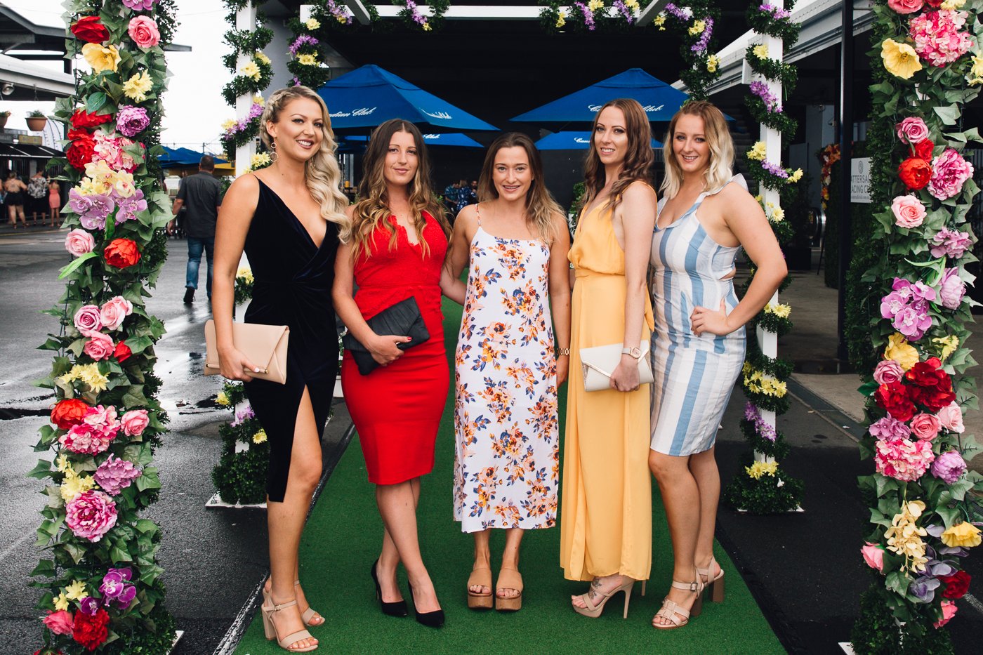 Tattersall&#8217;s RnB Race Day