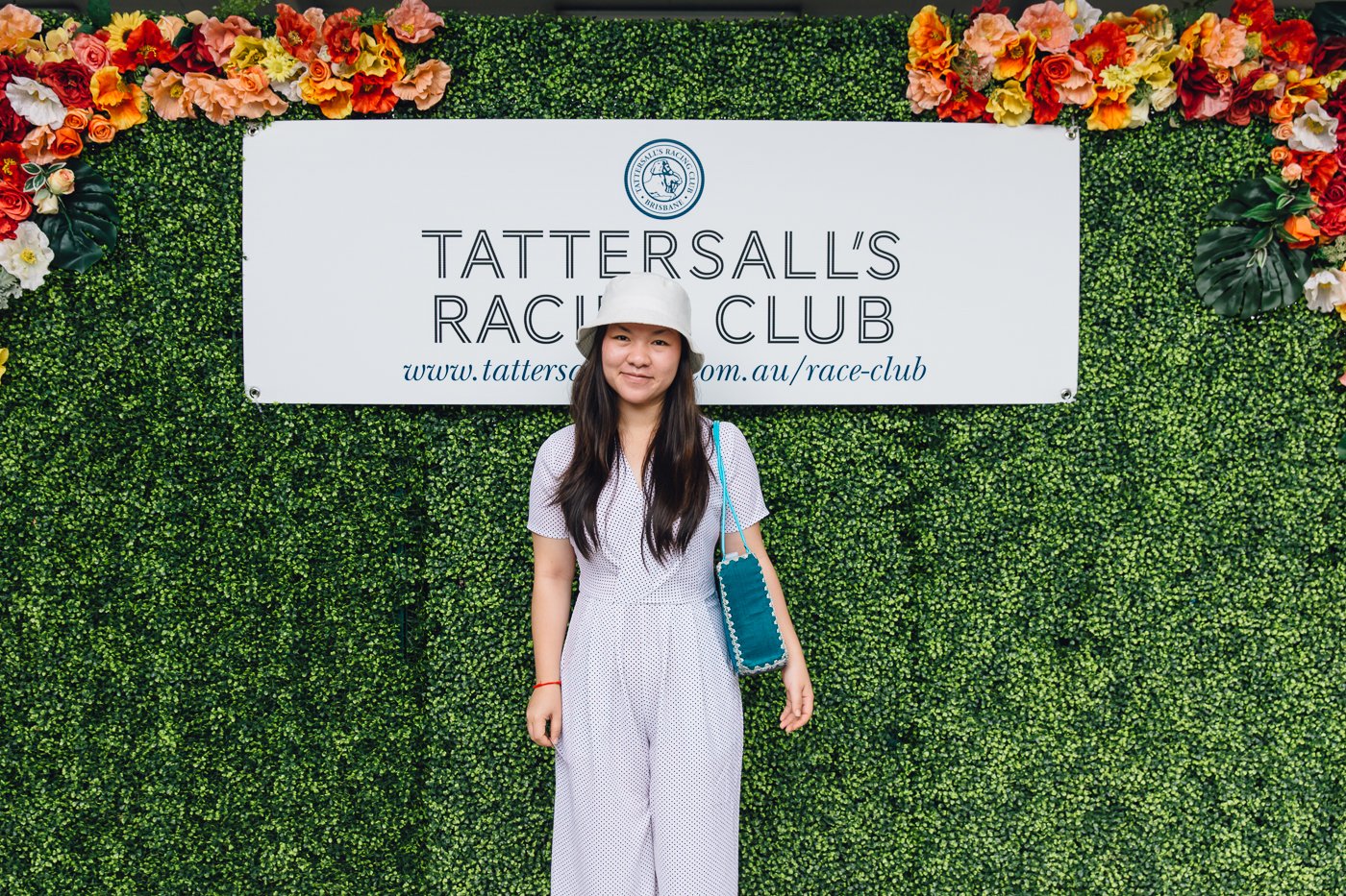 Tattersall&#8217;s RnB Race Day