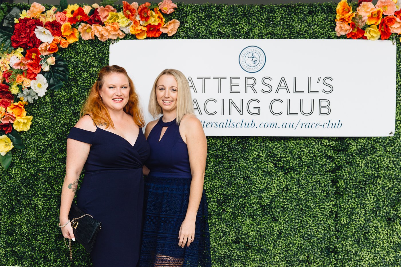 Tattersall&#8217;s RnB Race Day