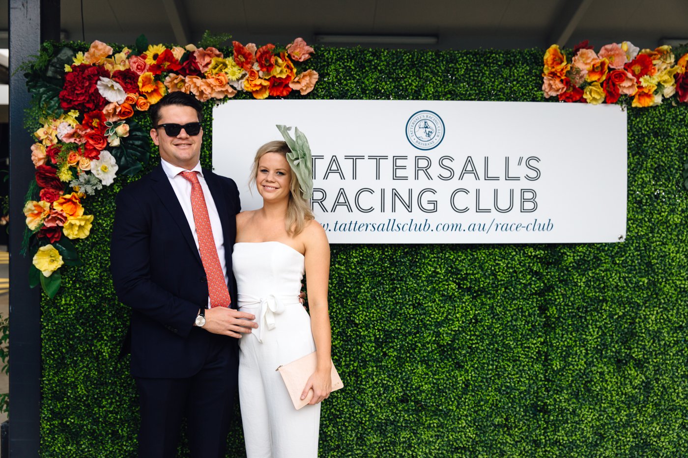 Tattersall&#8217;s RnB Race Day