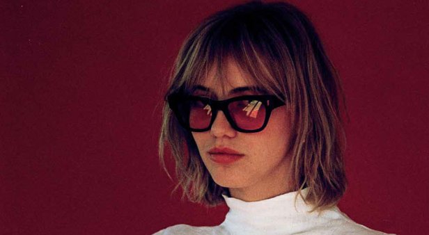 EPØKHE drops a new retro-inspired collection of shades