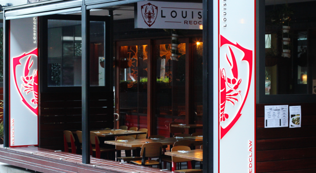 Bibs at the ready – get messy with Louisiana Redclaw’s saucy crayfish catch in Fortitude Valley