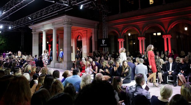 Mercedes-Benz Fashion Festival Brisbane is back with five days of fabulousness