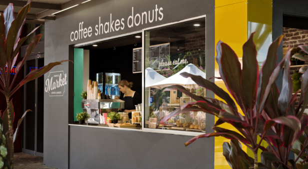 Main Street Market brings covetable cronuts and super shakes to South Bank