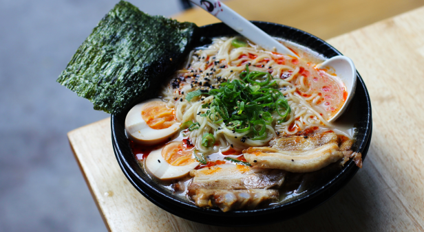 Oodles of noodles  – Bakery Lane scores more Japanese eats with Nom Nom Ramen &amp; Sake