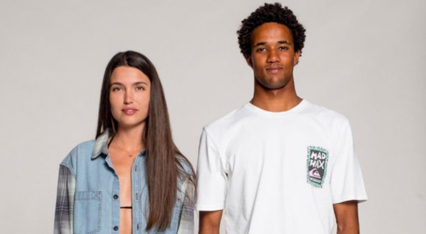 Straight outta your dad&#8217;s wardrobe – Quiksilver drops its rad and retro Mad Wax capsule collection