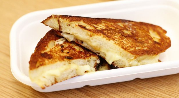 The round-up: love at first bite – get your hands on Brisbane’s best grilled cheese sandwiches
