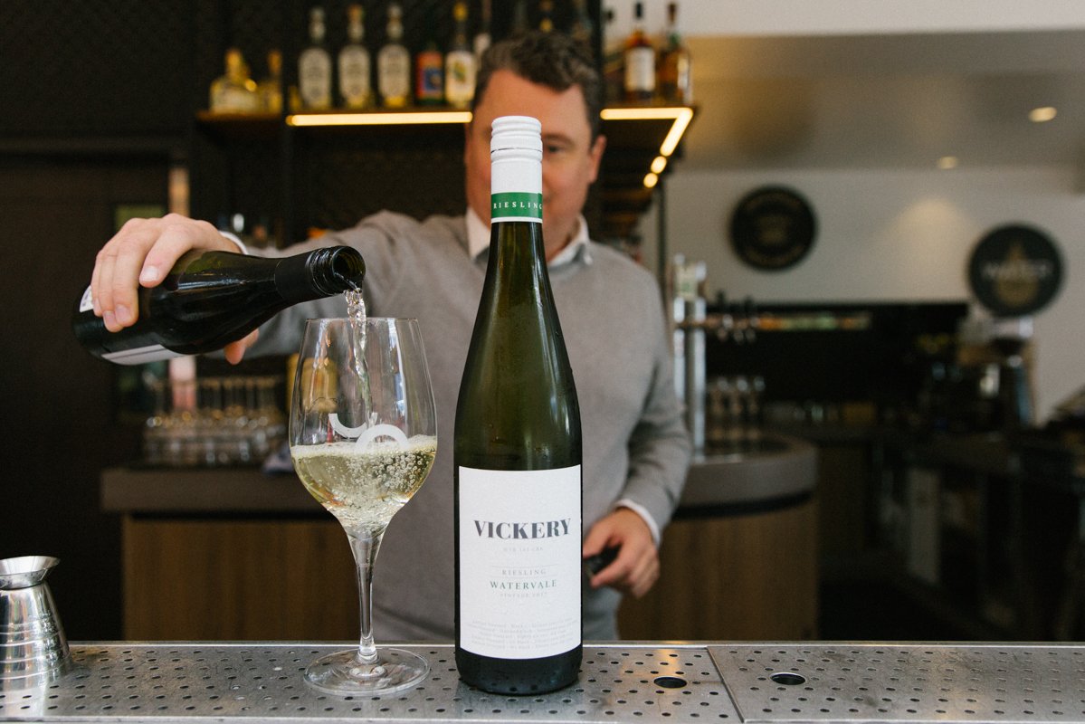For the Love of Riesling – Autumn Harvest