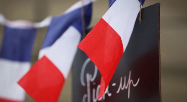 Bands in Parks: Brisbane French Festival