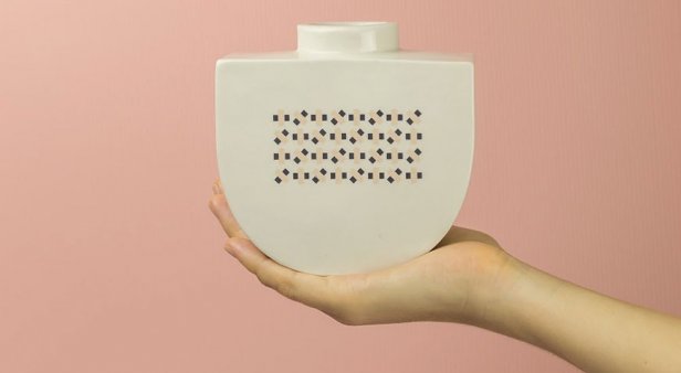 Erin Lightfoot ceramic pop-up