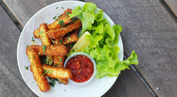 Chomp on crispy goodness at Fortitude Valley&#8217;s cheeky chicken shop Flippin’ The Bird