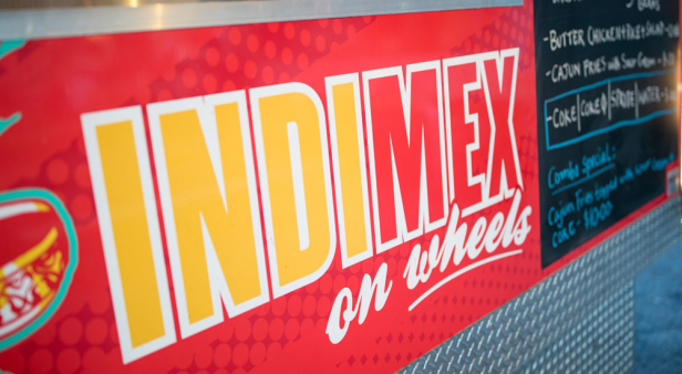 IndiMex on Wheels