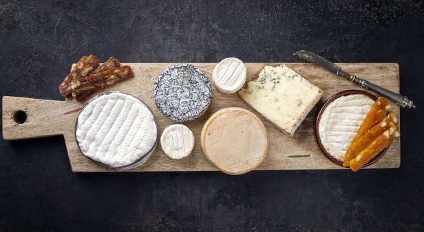 From Paris with love – a cheese laneway is popping up in West End!