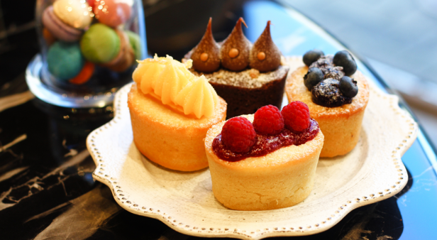 Madders Brothers Patisserie sweetens up Brisbane City with its luxe flagship