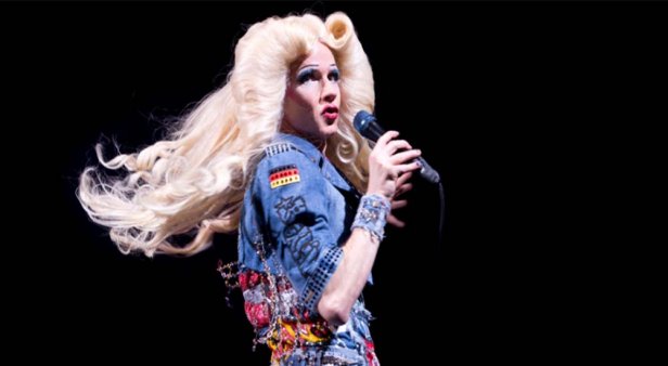 The Origin of Love: The Songs and Stories of Hedwig