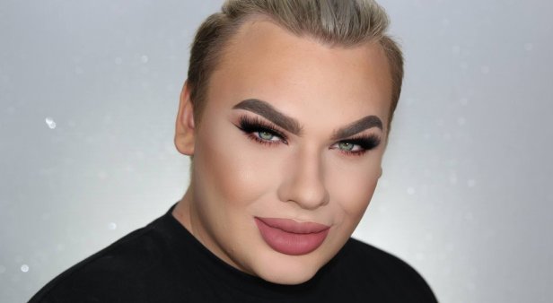 Pacific Fair&#8217;s Beauty Weekend featuring James Charles and Michael Finch