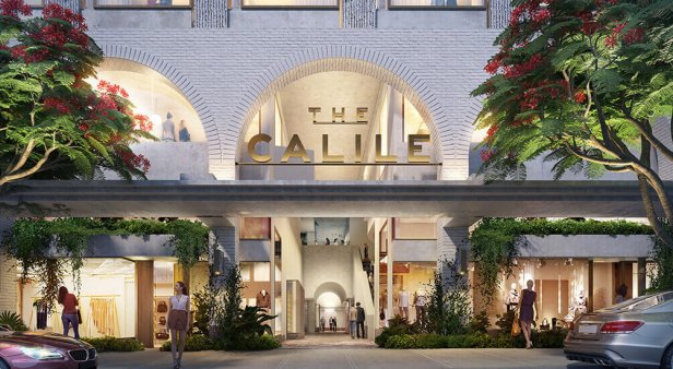 Queensland-first flagships announced for The Calile Hotel&#8217;s boutique offering