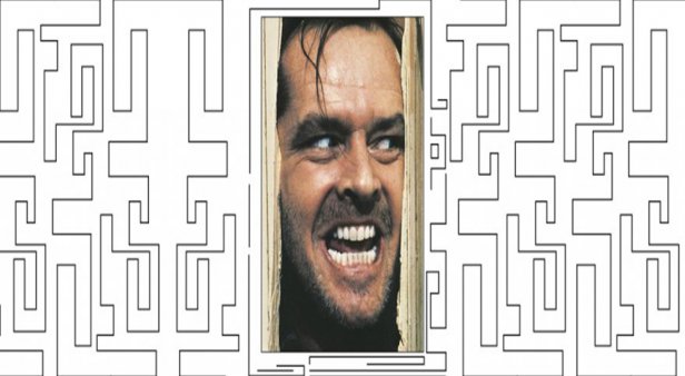 The Shining Retro Screening