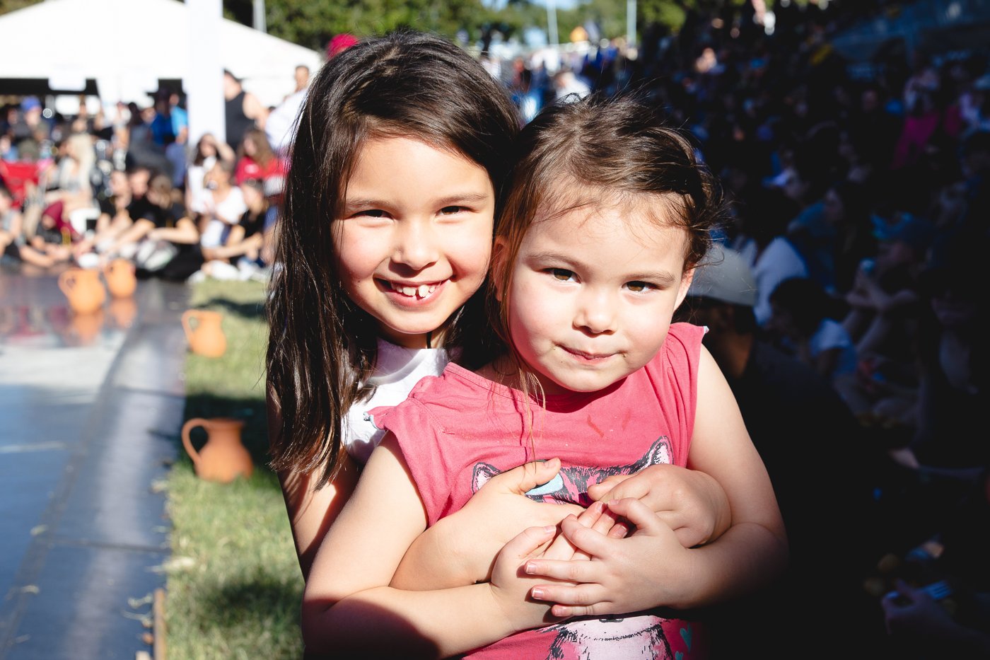 Paniyiri Greek Festival 2018