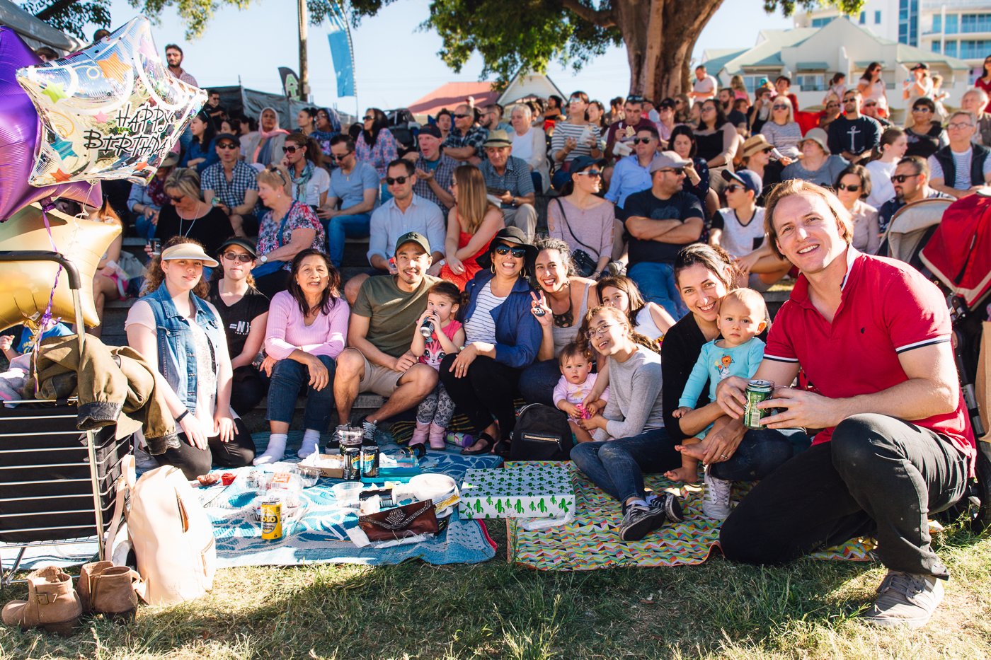 Paniyiri Greek Festival 2018