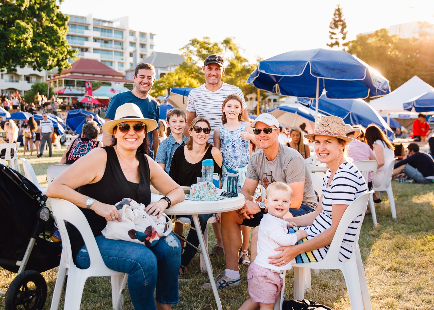 Paniyiri Greek Festival 2018