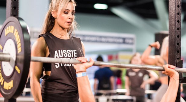 Brisbane Fitness Show