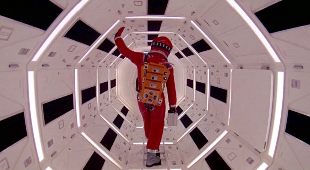 2001: A Space Odyssey – 50th Anniversary